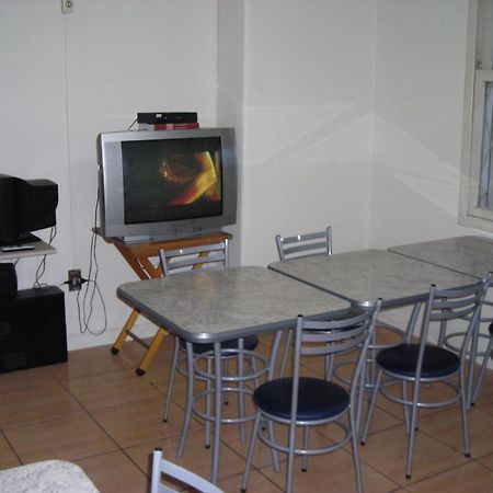 Hotel Alianca Porto Alegre Exteriör bild
