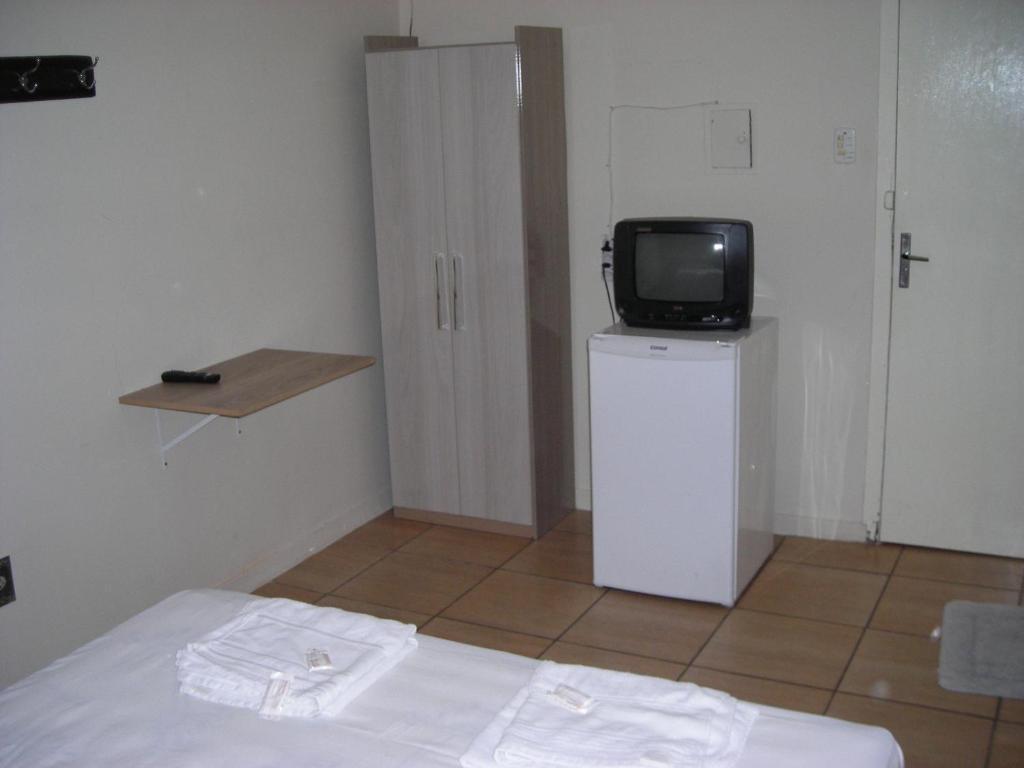 Hotel Alianca Porto Alegre Exteriör bild