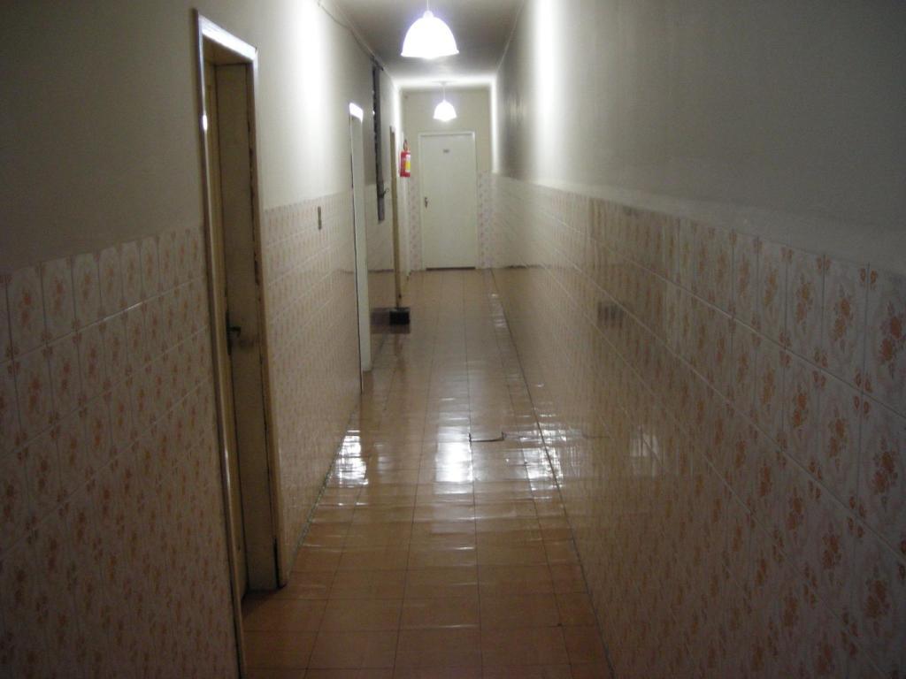 Hotel Alianca Porto Alegre Exteriör bild